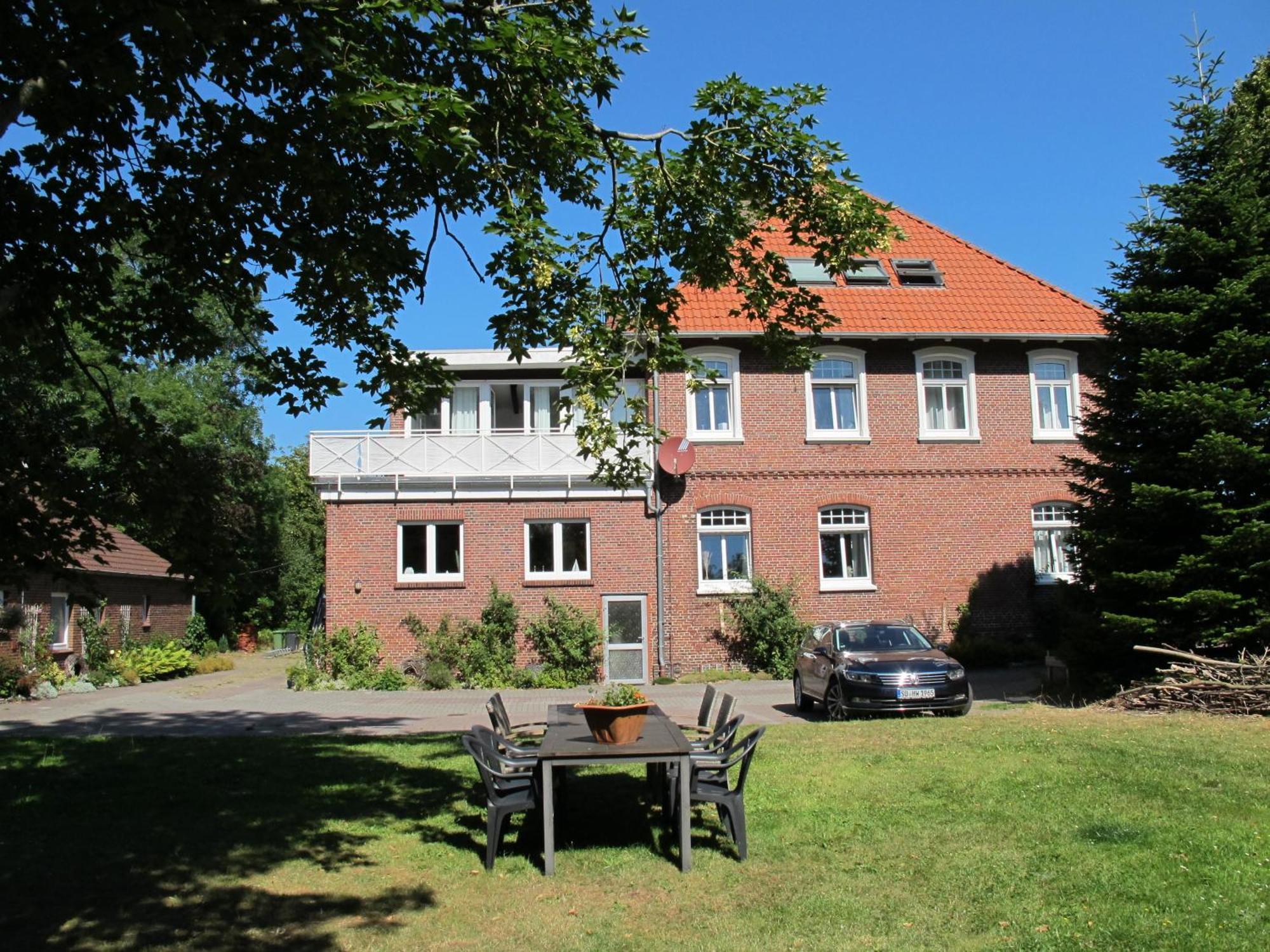 Reihenhaus Meta Dorn101 Naehe Dornumersiel An Der Nordsee エクステリア 写真